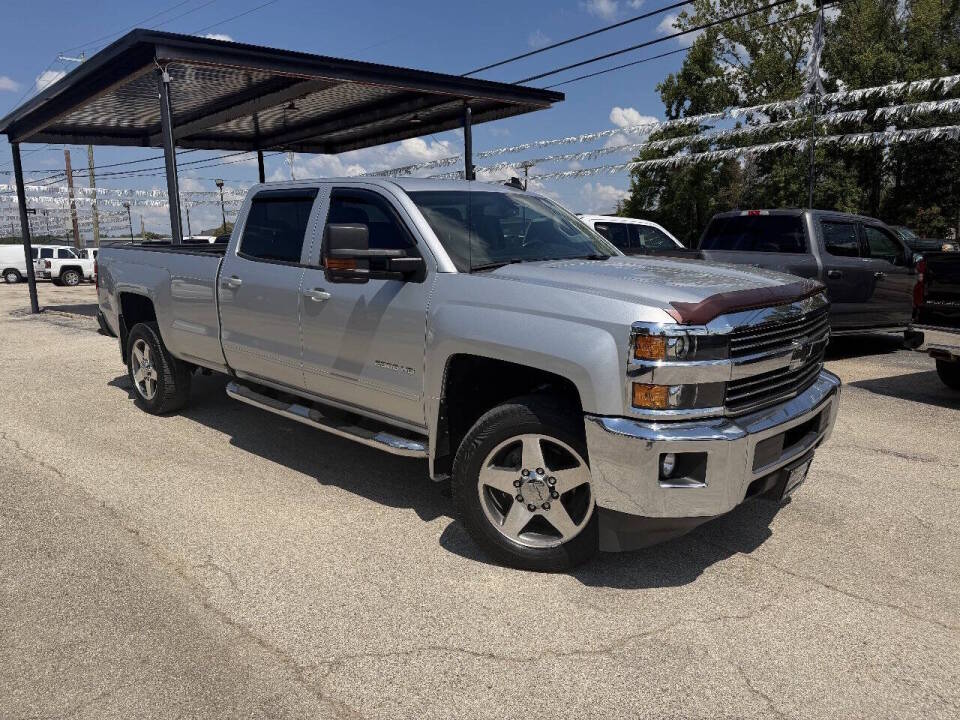 chevrolet silverado 2500hd 2016 1GC1CVEG9GF267496 image chevrolet silverado 2500hd 2016 1GC1CVEG9GF267496 image